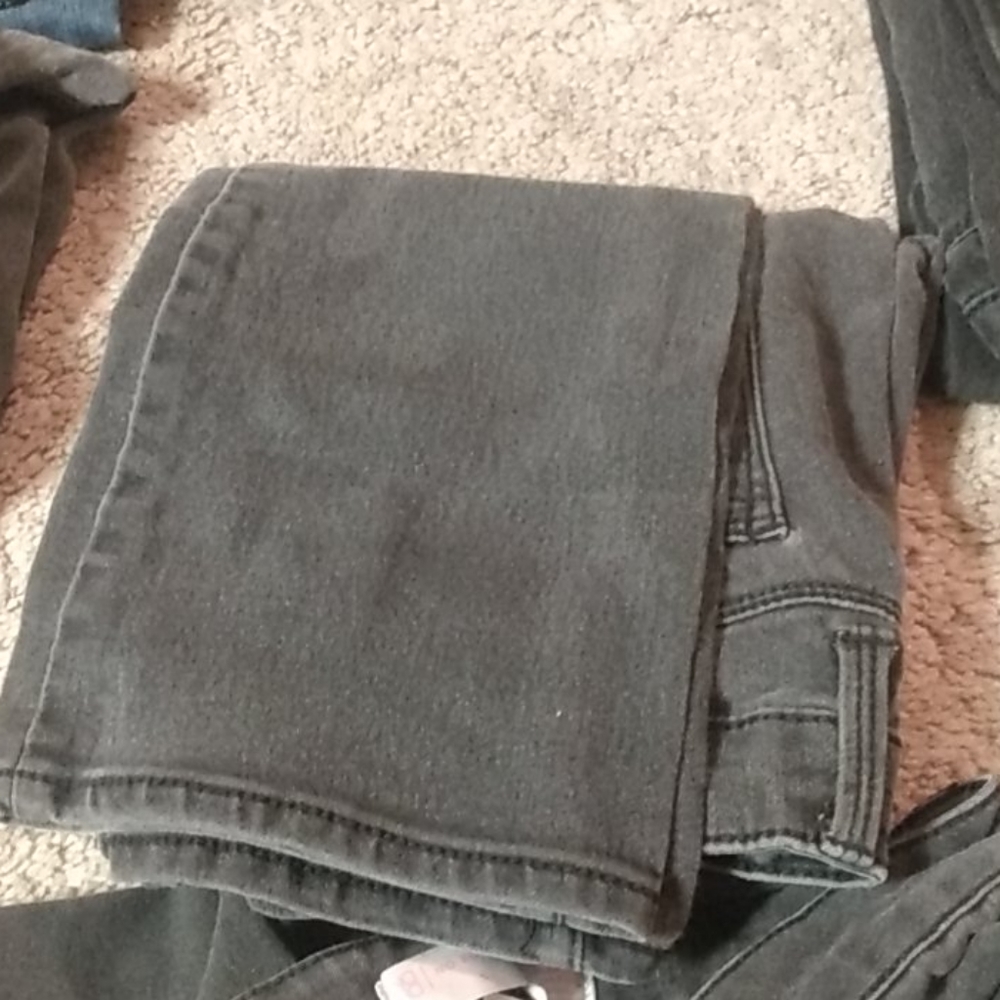 Womans jeans